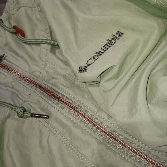 Columbia jacket - Picture 3 of 7